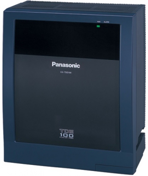 Panasonic KX-TDE100RU